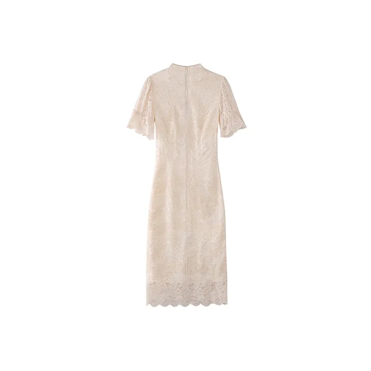 JINYE ORIENTAL Cheongsam Women's-1