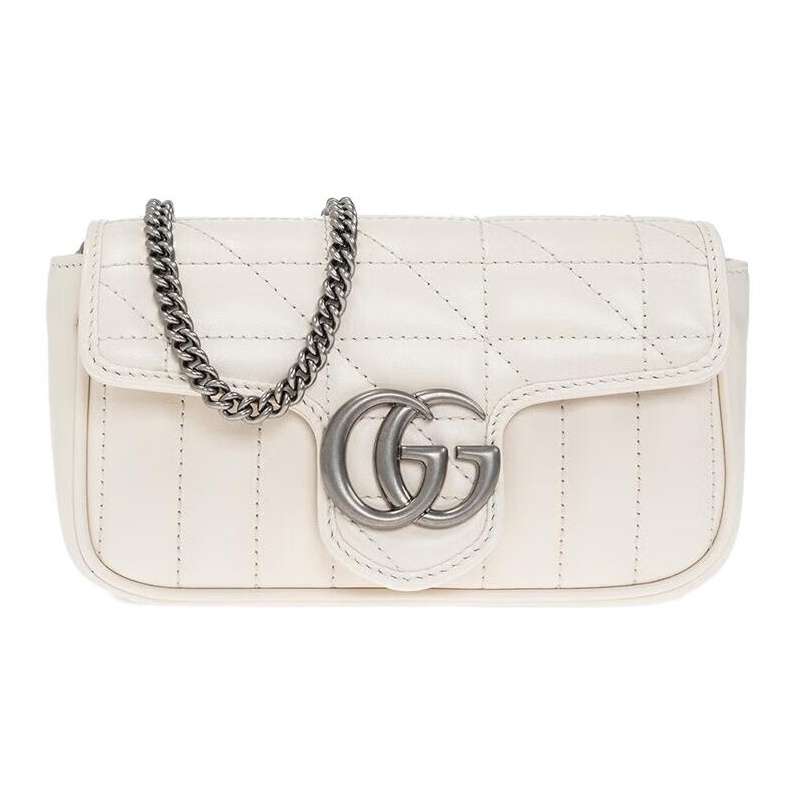 Gucci White Bags on Sale & Authentic - Cheap Rcj Jordan Outlet