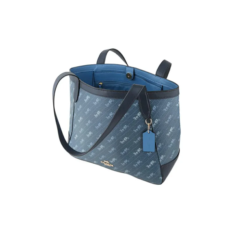 COACH Shoulder Bags-1