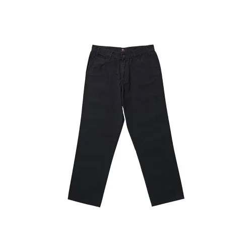 Dickies X JAKE HAYES Casual Pants Men Black