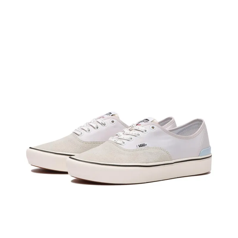 Vans ComfyCush Authentic Hc Tripster Grey-2