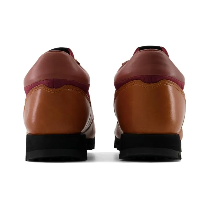 New Balance Rainier Low Glazed Ginger-5
