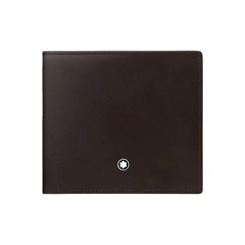 MONTBLANC Meisterstuck Wallets