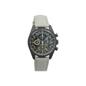 ZENITH Men Flagship Collection Watch