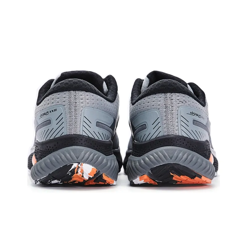 Joma Breathable Low Top Running Shoes Men's Dark Gray-3
