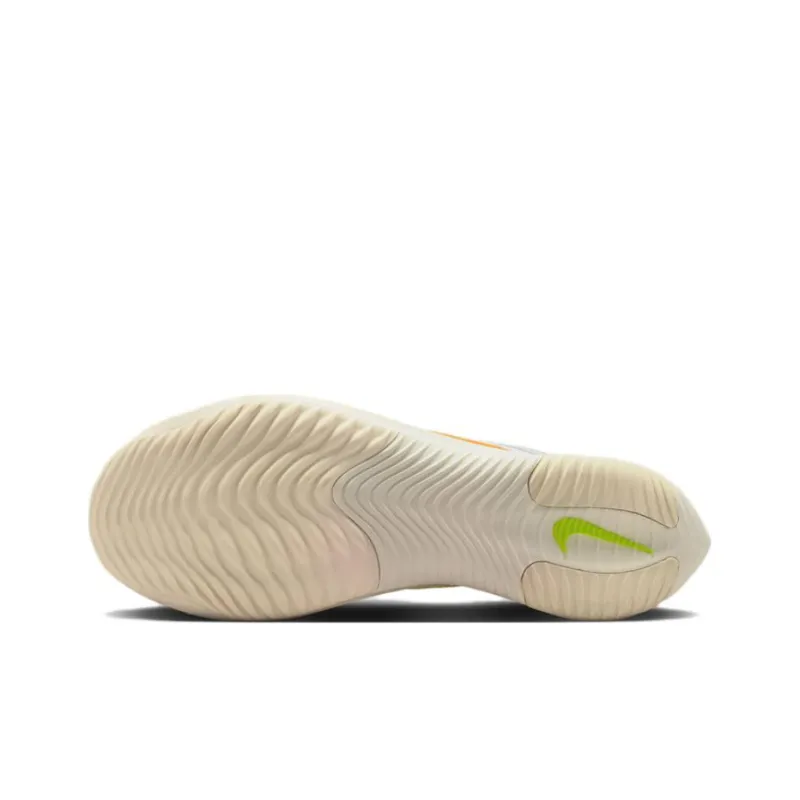 Nike ZoomX Streakfly 'Sail Total Orange'-5