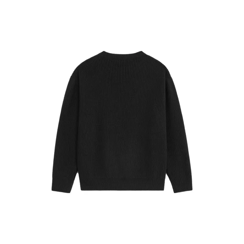 CELINE SS23 Sweater Men's Black-1