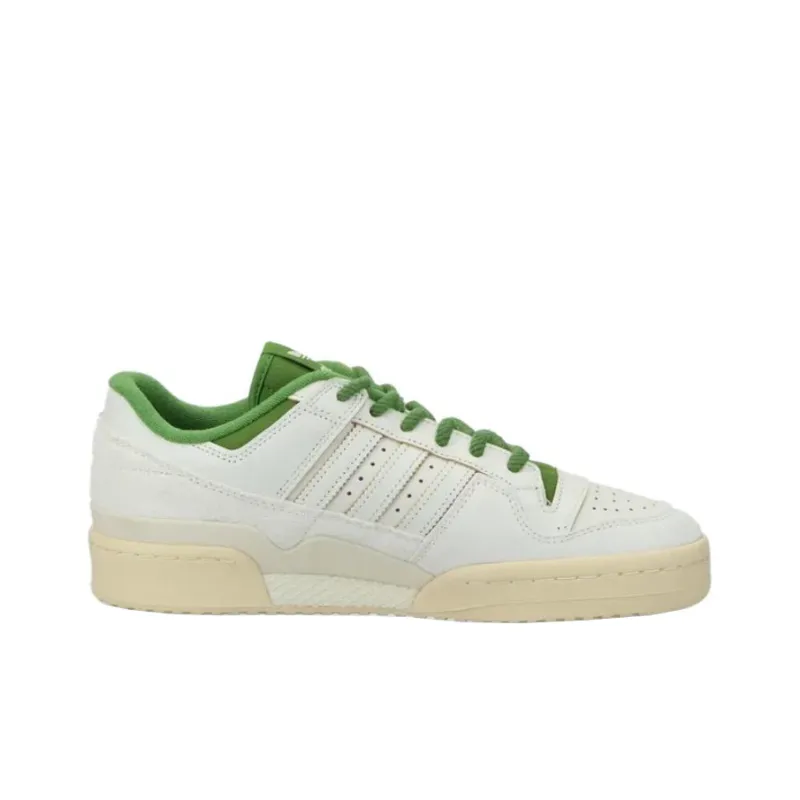Forum Adidas Originals 84 Low Classic 'Vintage Green'-1