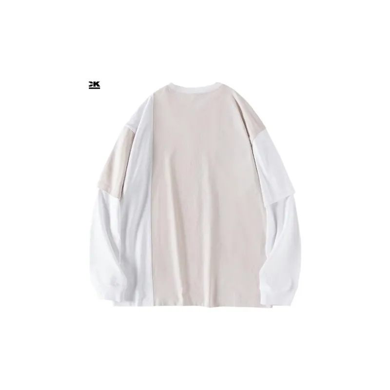 STARTER T Shirts Unisex Birch White-1