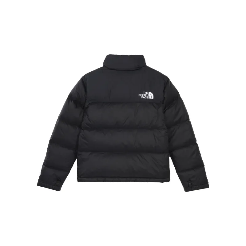 THE NORTH FACE Women'ss 1996 Retro Nuptse 700 Fill Packable Jacket Recycled Tnf Black-1