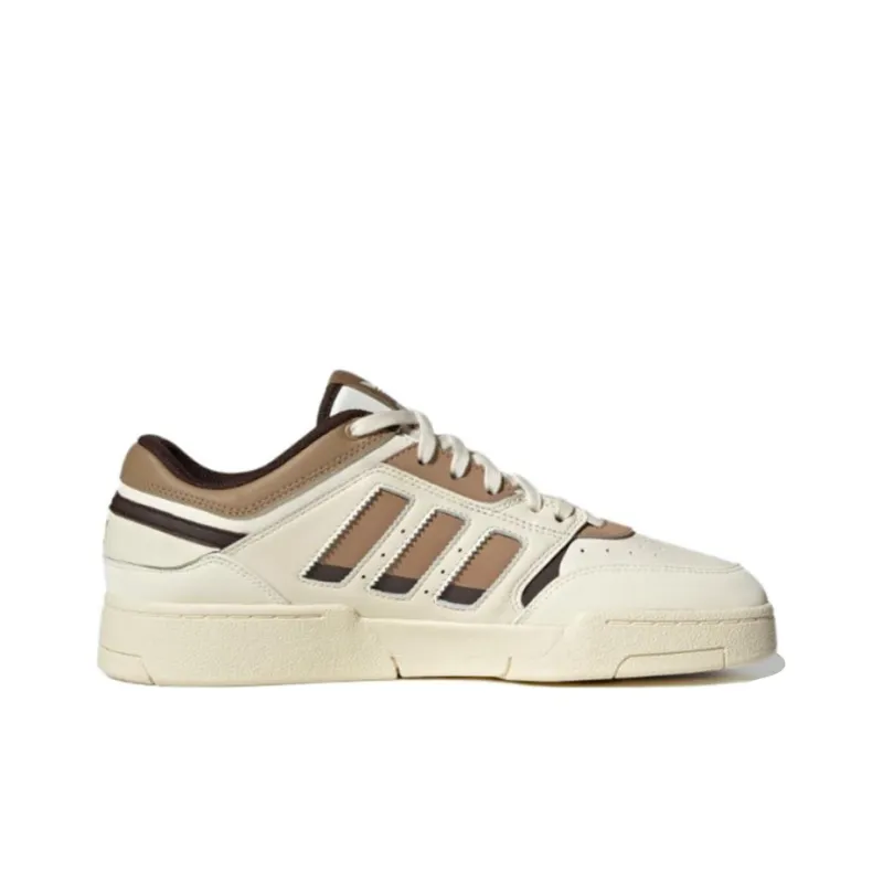 adidas originals Drop Step Cream-1