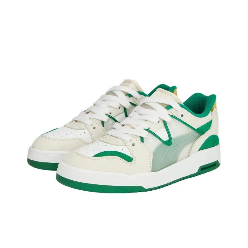 PUMA June Ambrose X Slipstream 'Verdant Green'-2