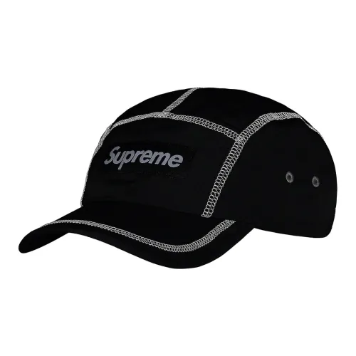 Supreme Baseball Caps Unisex