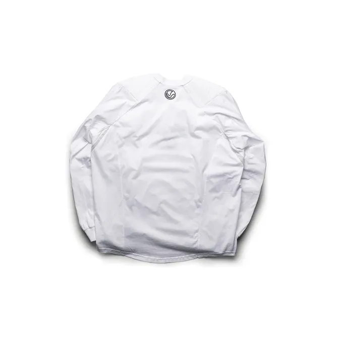 Vetements Gamer Padded Long Sleeve T Shirt-1