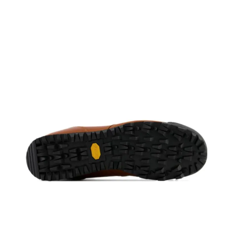 New Balance Rainier Low Glazed Ginger-6