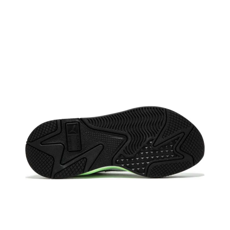 PUMA RS X Geek 'White Green'-5
