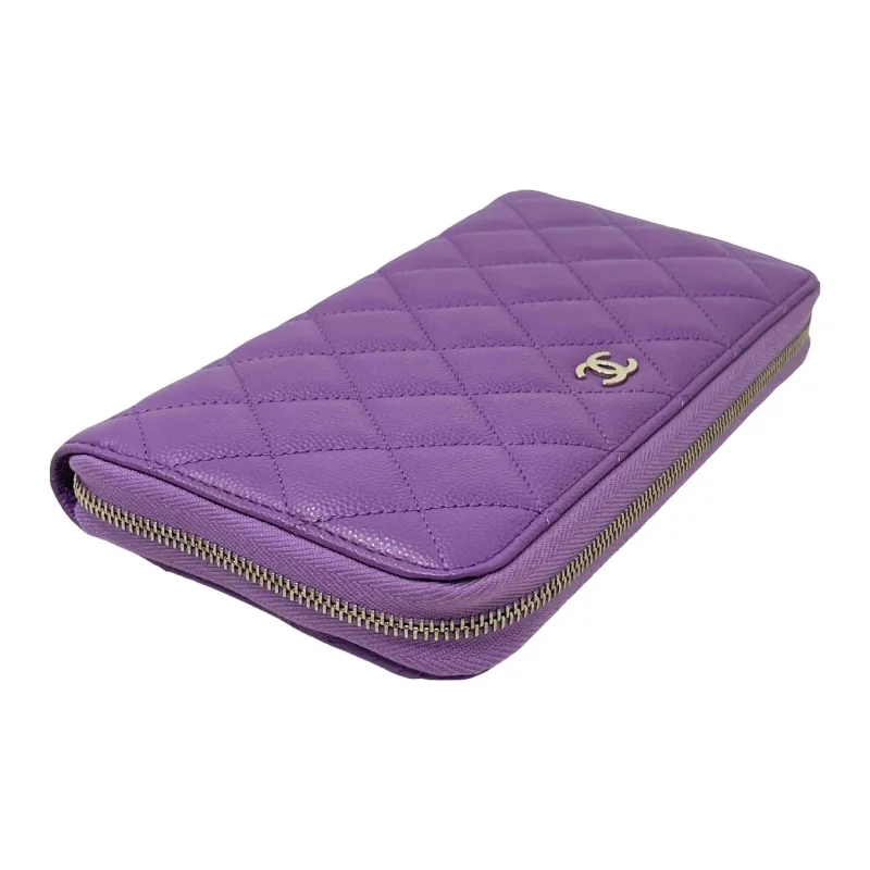 CHANEL Wallets-5