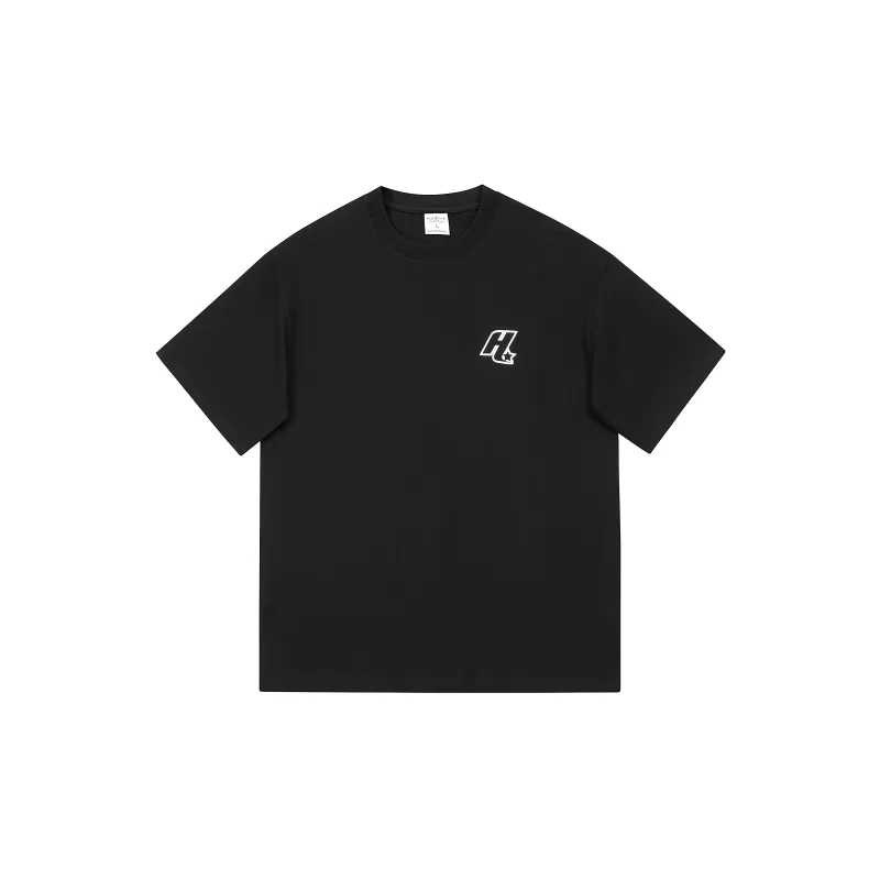 HELIPORT T Shirts Unisex-1