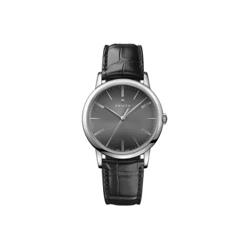 ZENITH Men ELITE Watch
