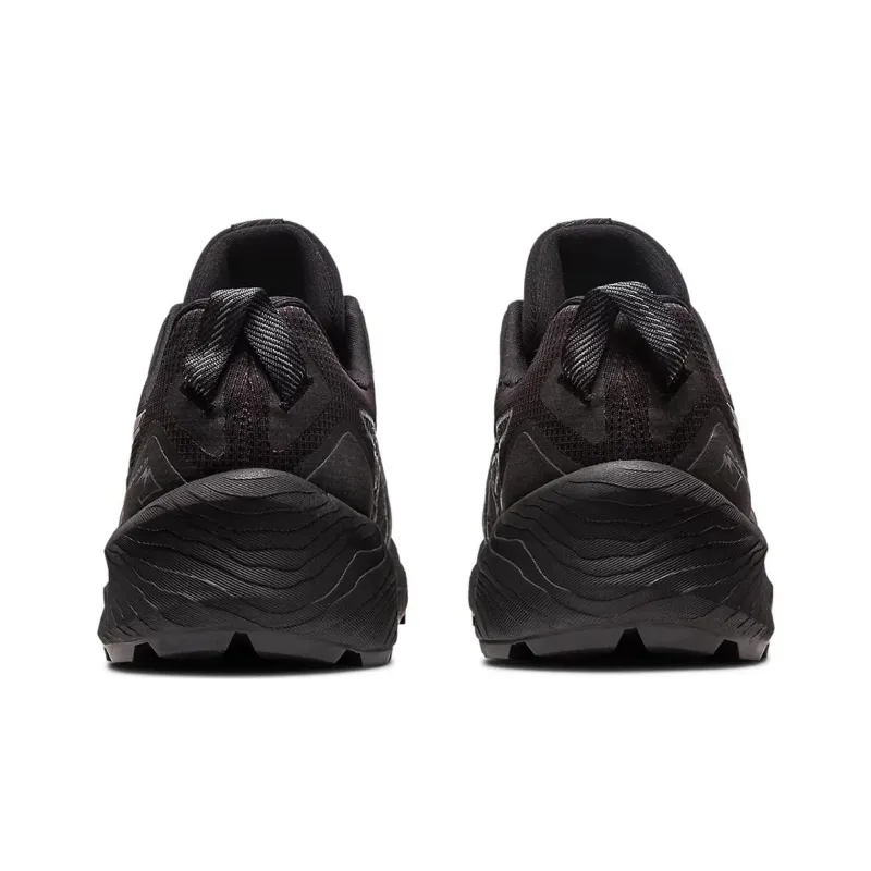 Asics Gel Trabuco 11 Gtx Black Carrier Grey-5