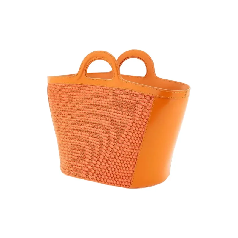 MARNI Tropicalia Small Tote Bag-2