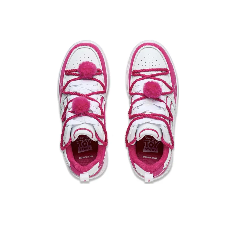 LINING X Disney Skate Shoes 'Lotso' Women's-3