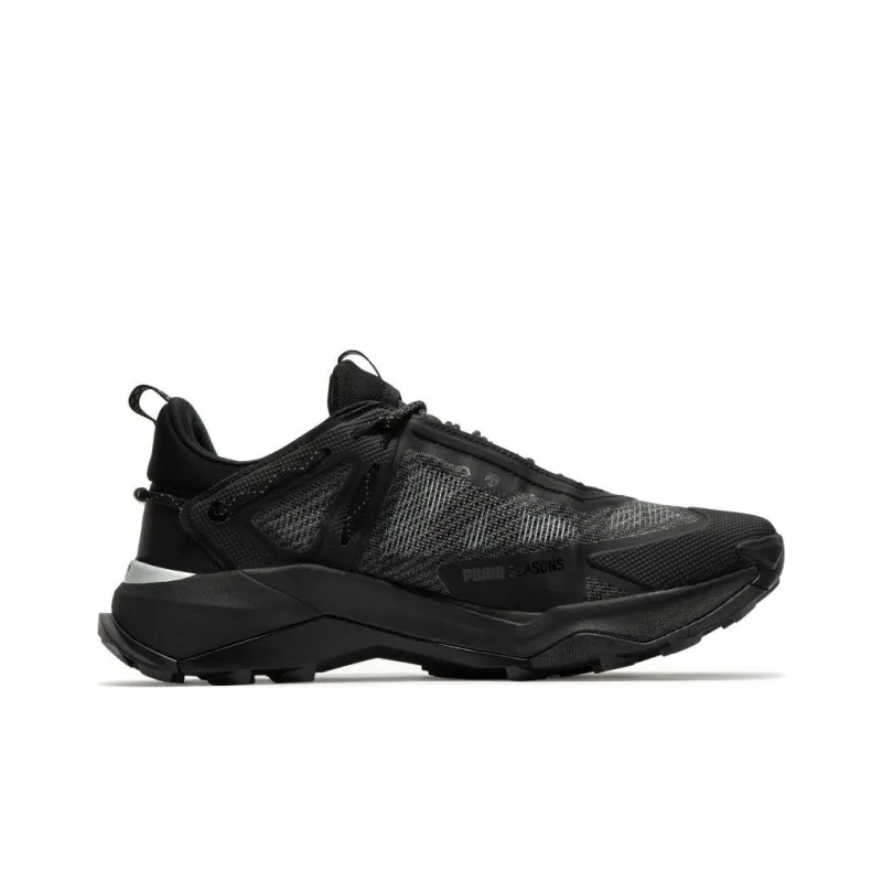 PUMA Explore Nitro Gtx 'Black'-1