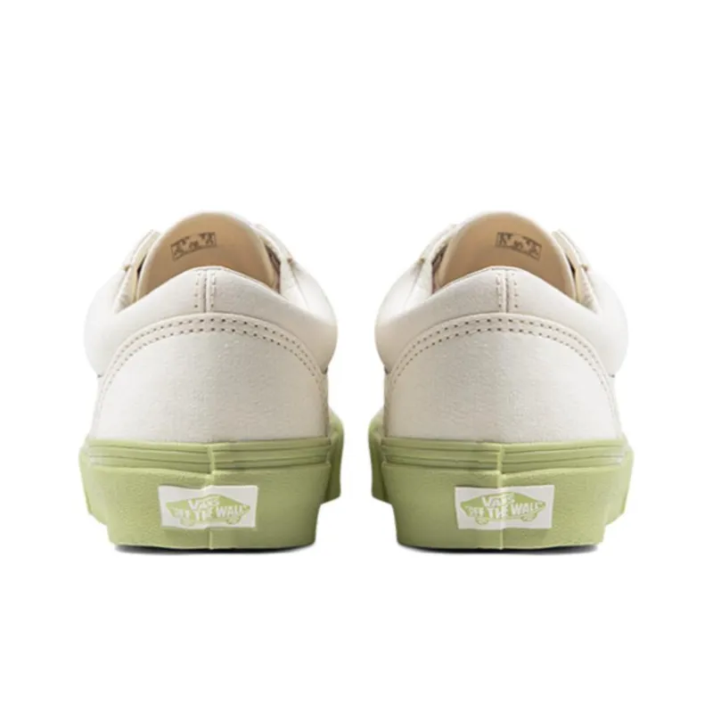 Vans Style 36 Classics 'White Green'-2