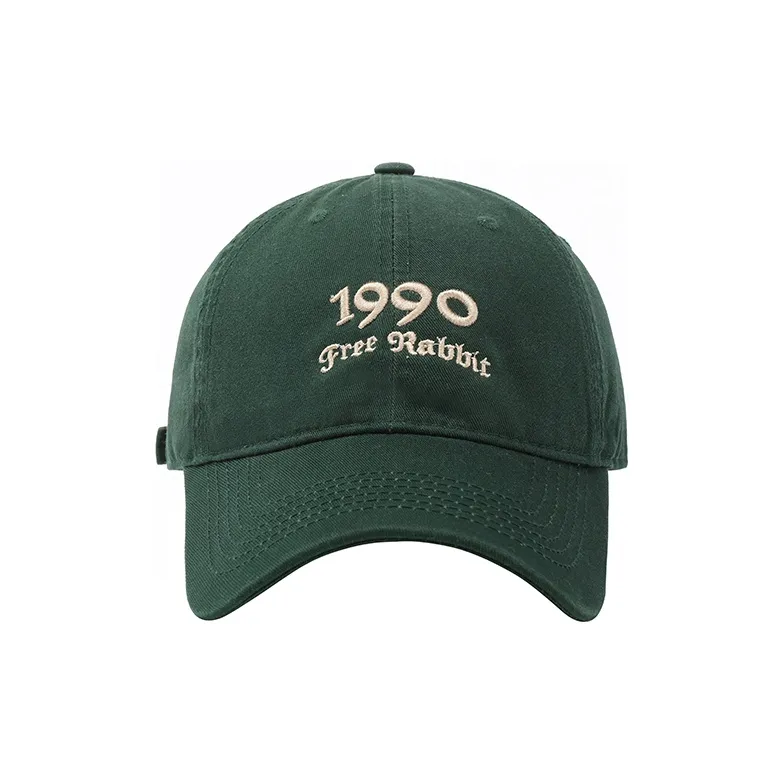 FREE RABBITⅡ Baseball Caps Unisex-4
