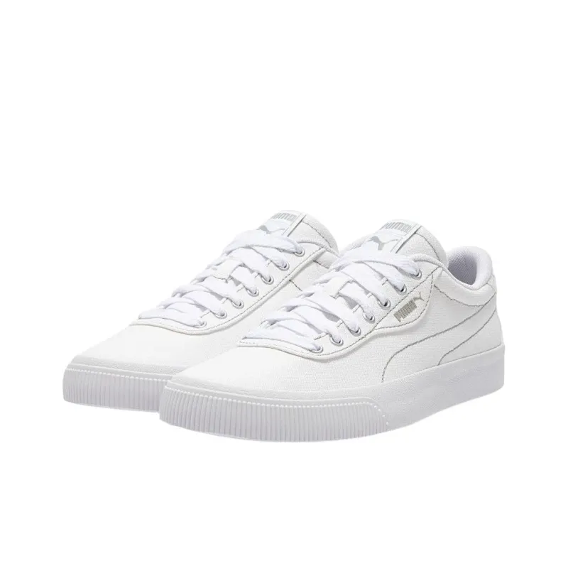 Puma IV-60 White-2