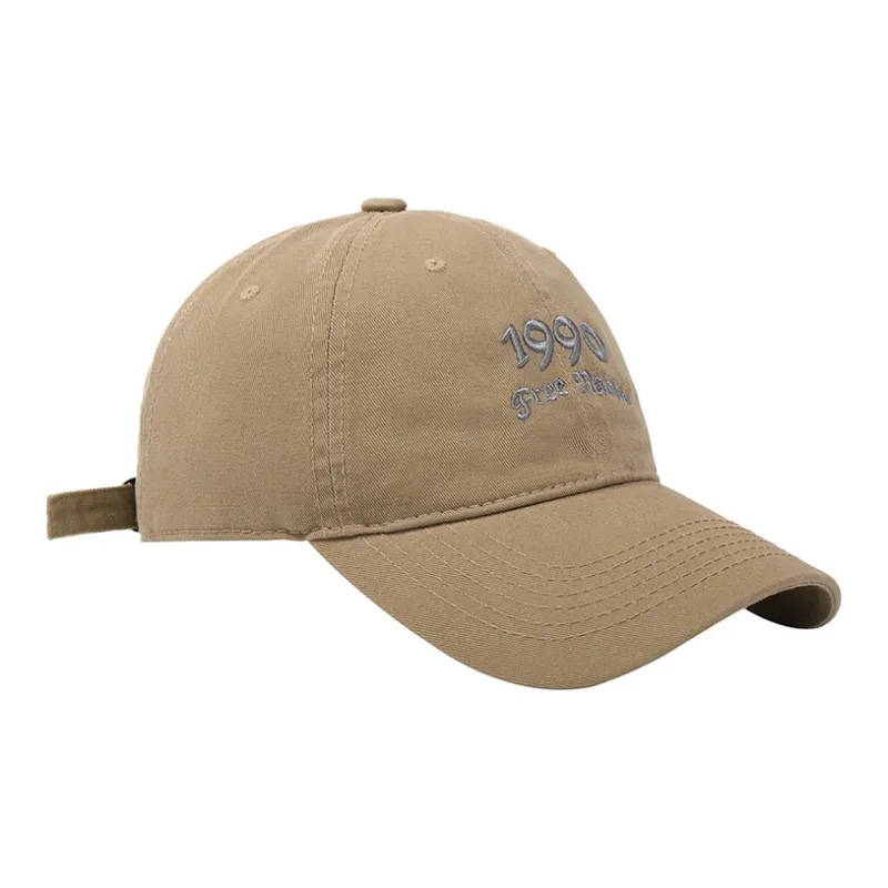 FREE RABBITⅡ Baseball Caps Unisex-7