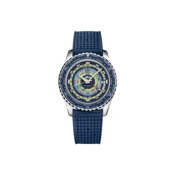 MIDO Men Leader Submariner Watch