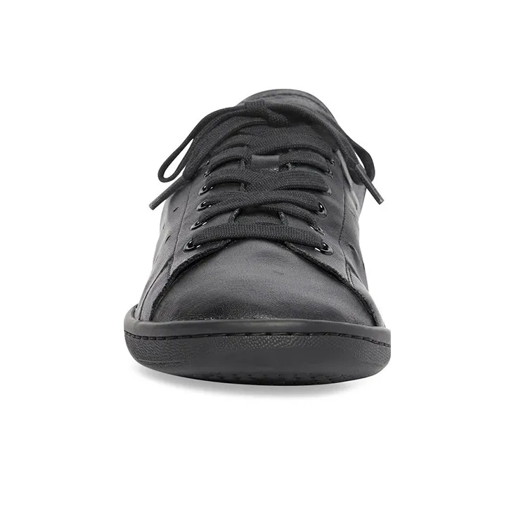 Balenciaga X Adidas Originals Stan Smith Sneakers 'Black'-3