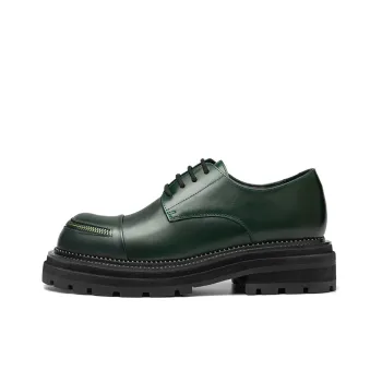TUATARA Casual Shoes Unisex Low Top Jasper