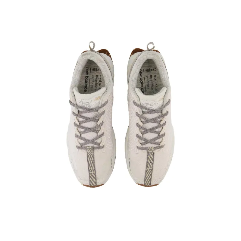 New Balance Fresh Foam X Hierro V7 'White'-3