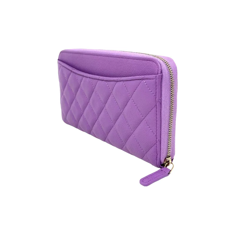 CHANEL Wallets-4