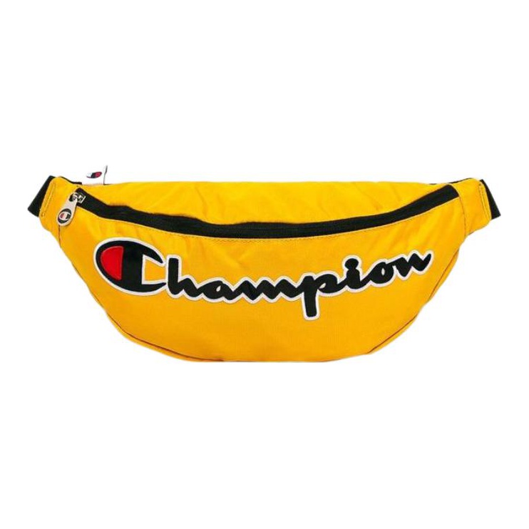 Champion fanny pack yellow sale