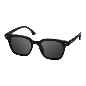 MUYKUY TR90 Butterfly Sunglasses Unisex