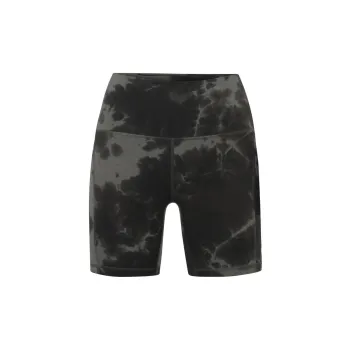 Lululemon Align™ Yoga Shorts Women's Diamond Dye Army Green Dark Olive Black