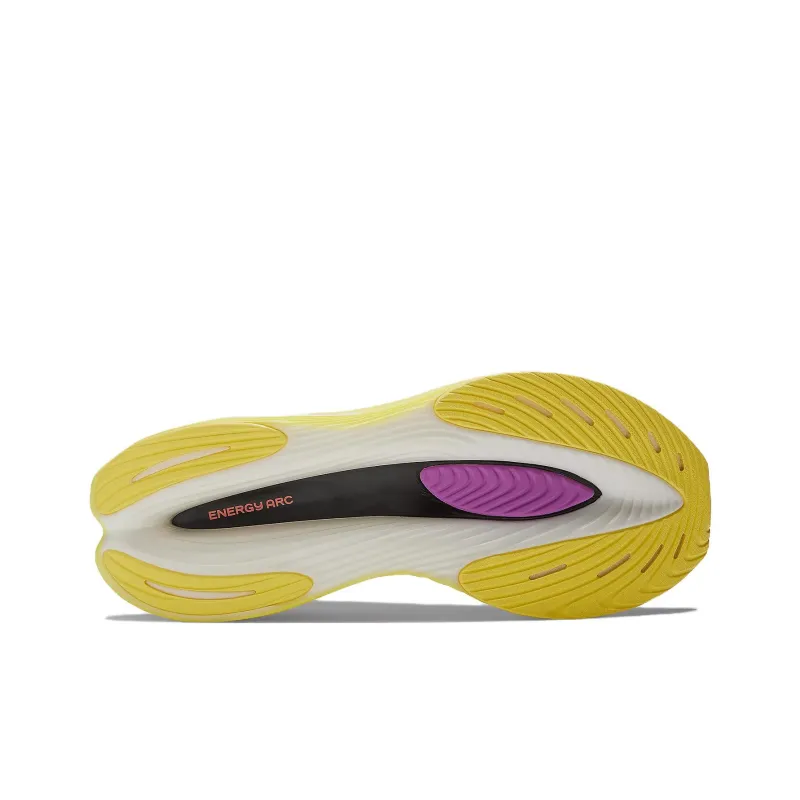 New Balance FuelCell SuperComp Elite V3 'Yellow'-5