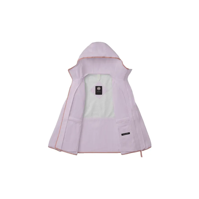 Canada Goose Jacket Women's Sunset Pink-1