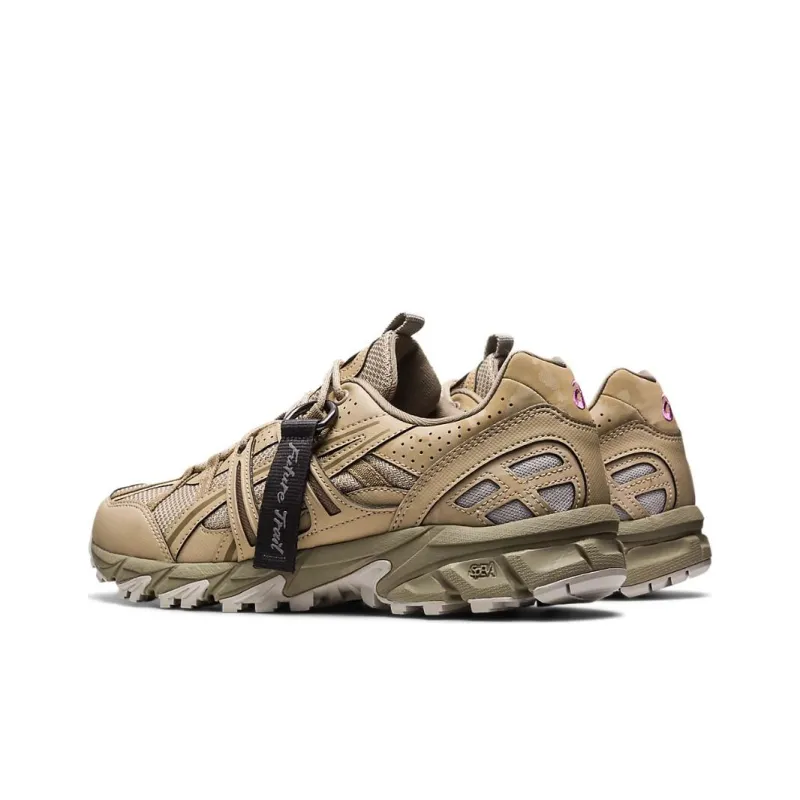 Asics Gel Sonoma 15 50 Feather Grey Wood Crepe-3