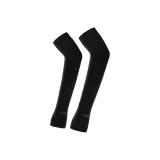 Black (Fingerless Set) (5 Pack)