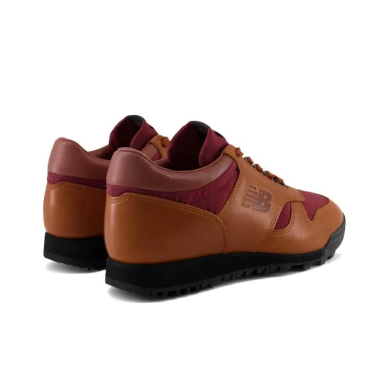 New Balance Rainier Low Glazed Ginger-3