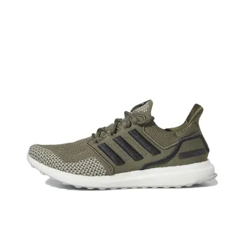 adidas Ultra Boost 1.0 Lcfp Olive Strata Carbon Grey Two
