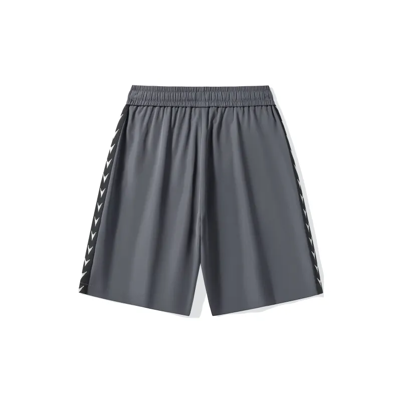 CBCD Casual Shorts Unisex-8
