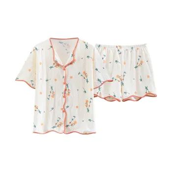 Xiang Ning Pai Women's Pajama Sets