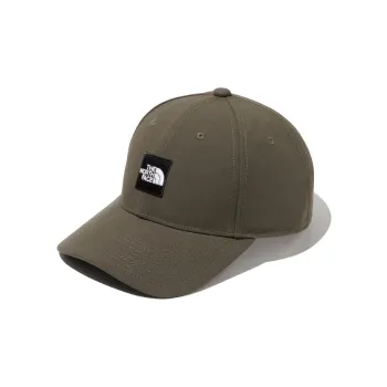 THE NORTH FACE Polyester Baseball Caps Unisex Jasper