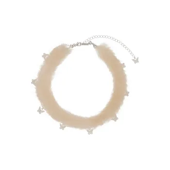 STUGAZI Necklaces Unisex Silver