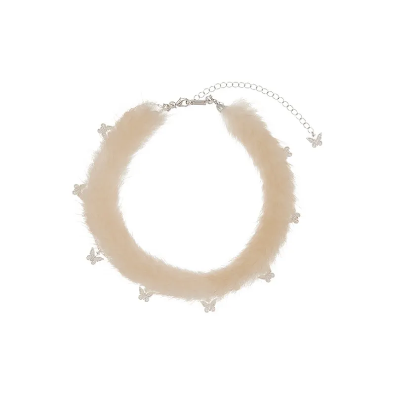 STUGAZI Necklaces Unisex Silver-0
